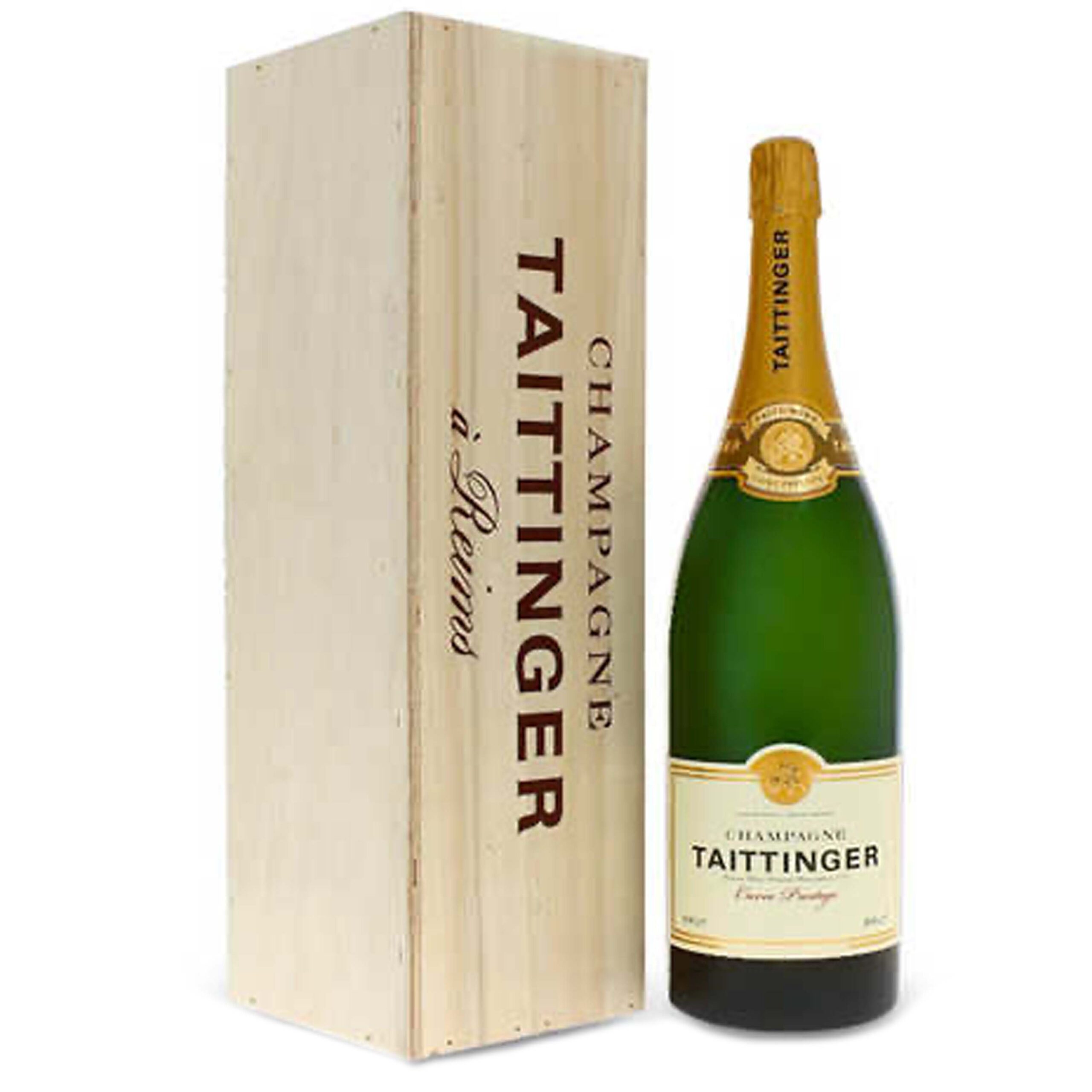 Taittinger Шампанское Цена