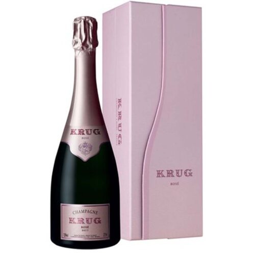 Krug Grande Cuvee Edition 168 NV Magnum