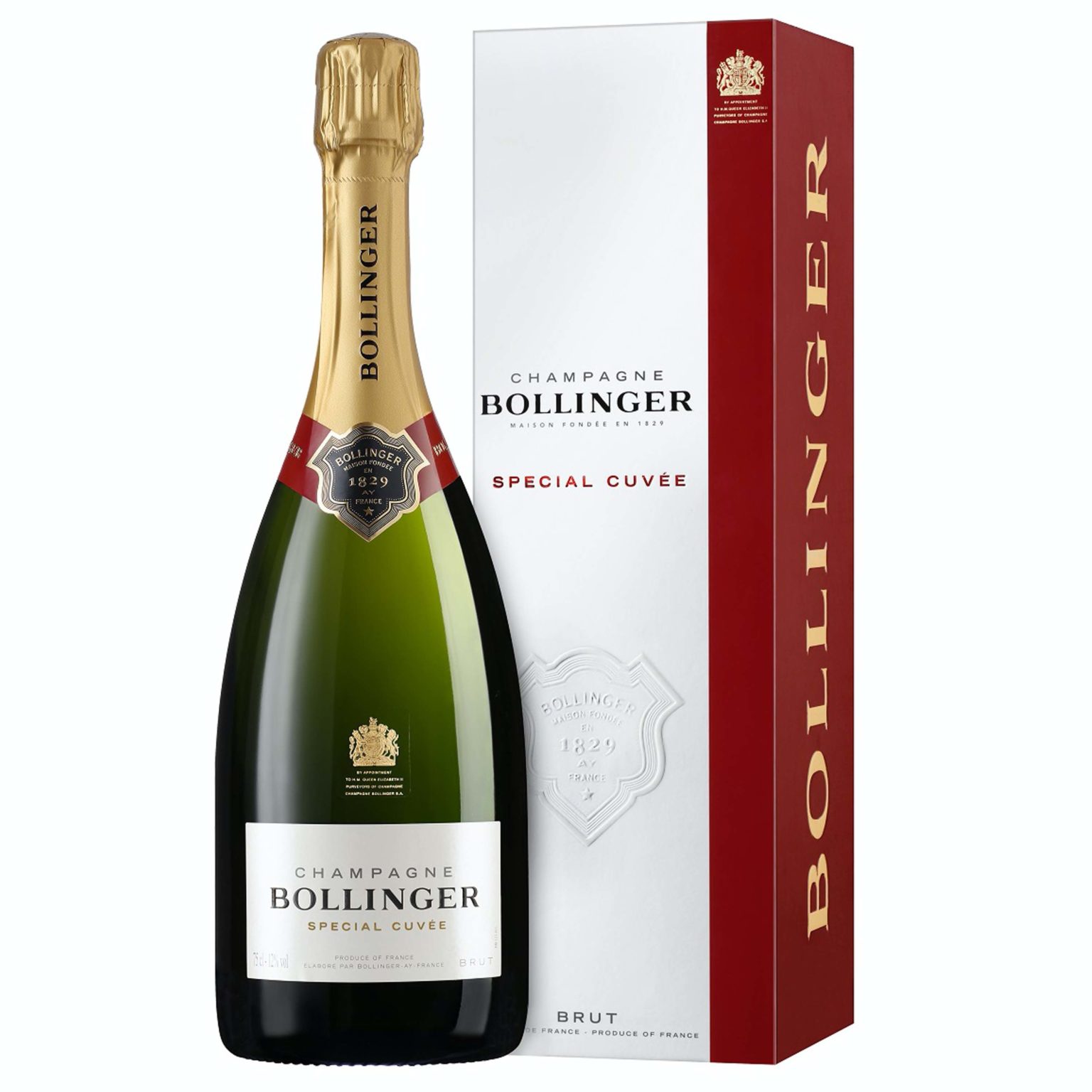 Prix Bouteille De Champagne