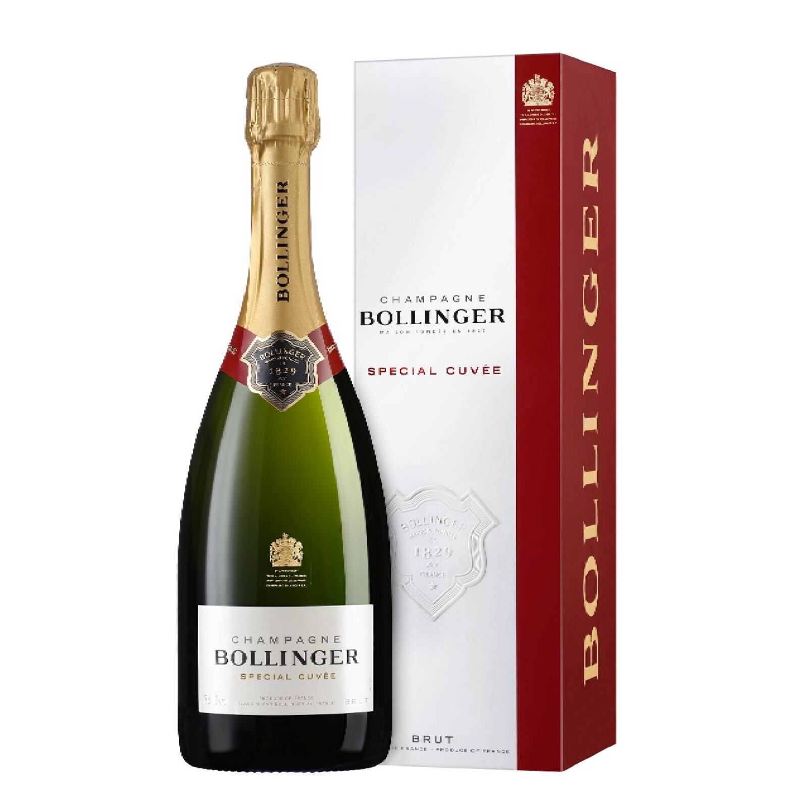 Шампанское брют что это. Bollinger Special Cuvee Brut. Шампанское Bollinger, Special Cuvee Brut 0,75 л. Шампанское Bollinger, Special Cuvee Brut, Gift Box 0,75 л. Bollinger Special Cuvee Brut / AOC регион: шампань.