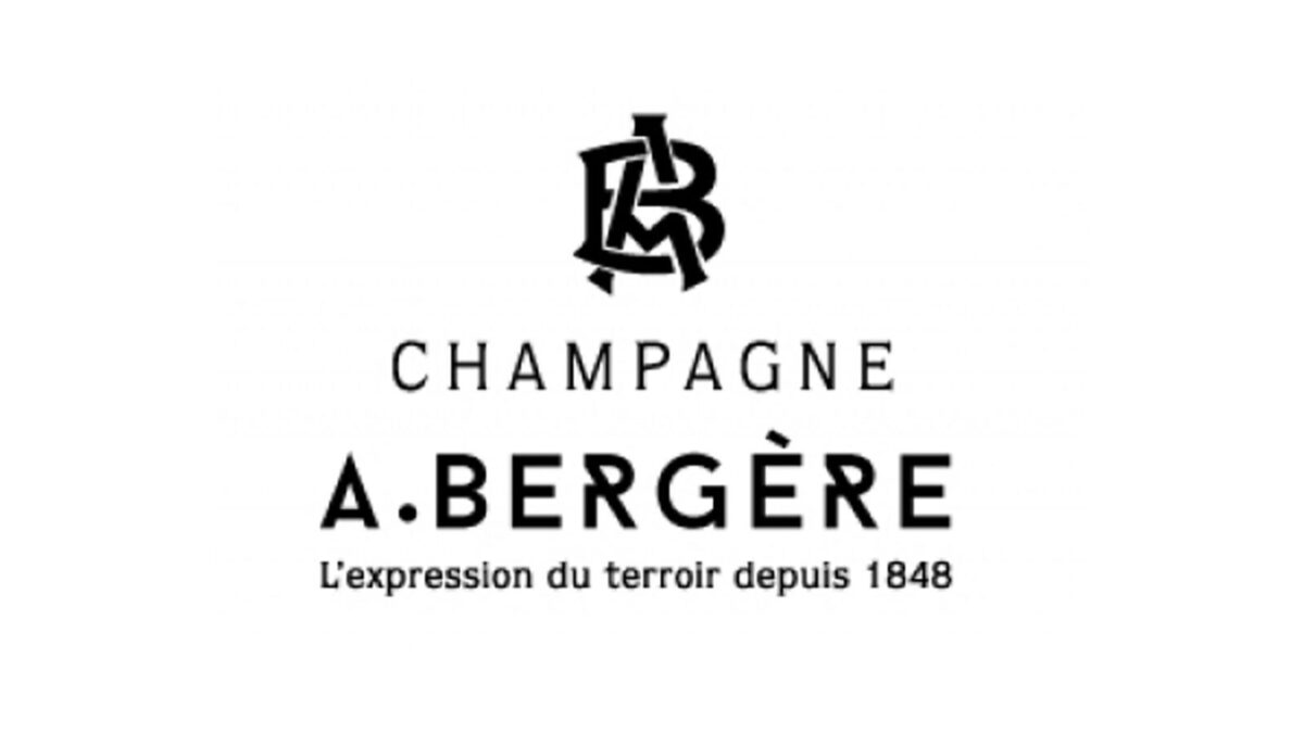 Champagne A.Bergère