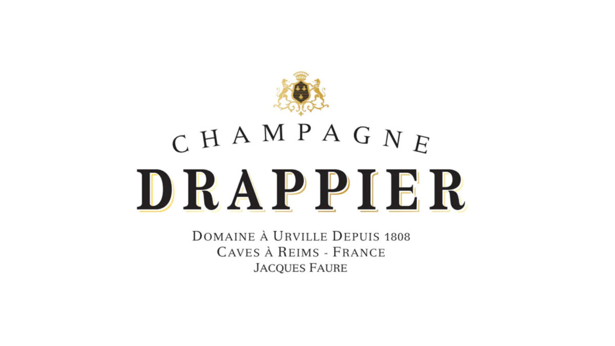 Champagne Drappier