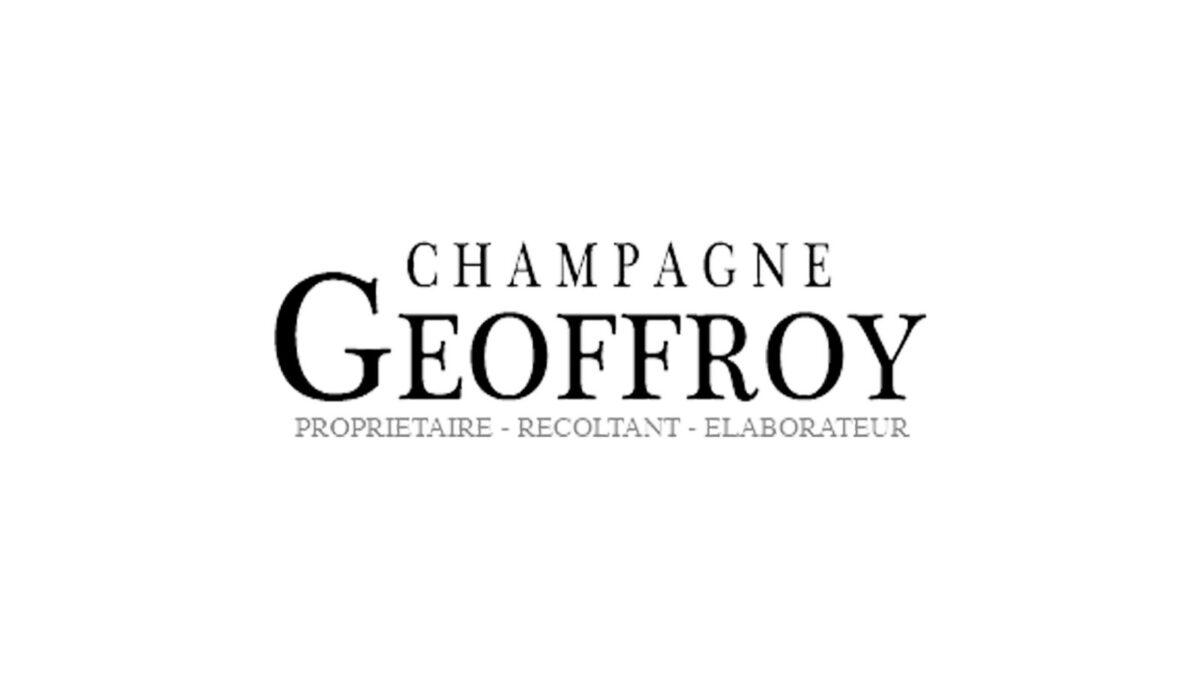 Champagne René Geoffroy