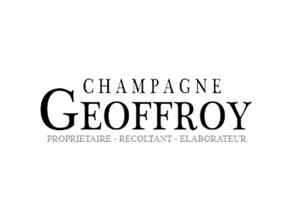 Champagne René Geoffroy