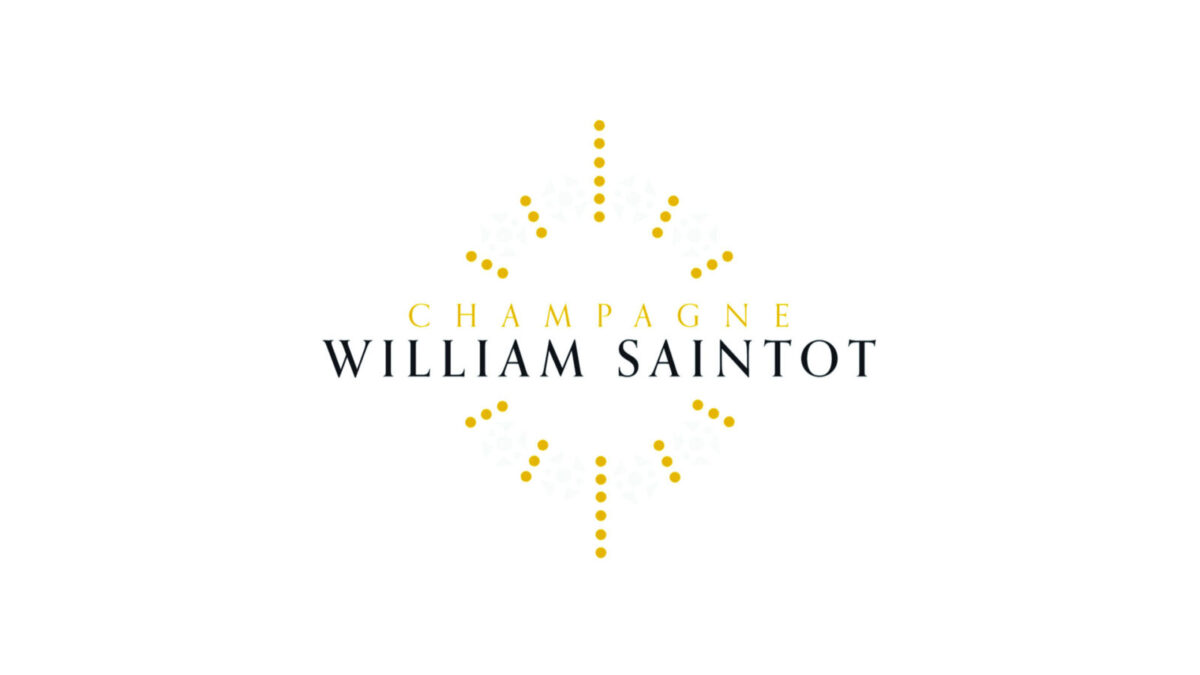 Champagne William Saintot