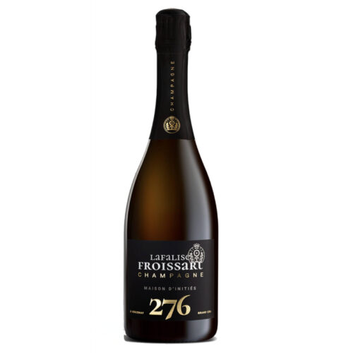Champagne LAFALISE-FROISSART ~ 276 ~ Bouteille