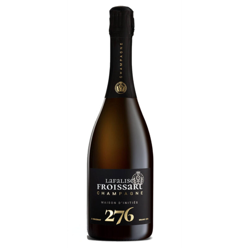Champagne LAFALISE-FROISSART ~ 276 ~ Bouteille