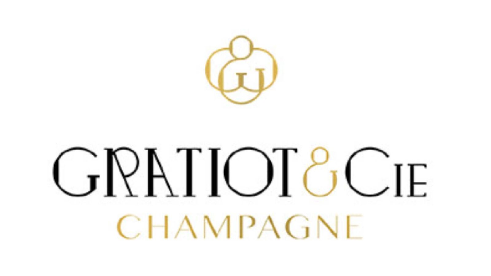 Logo Champagne Gratiot & Cie