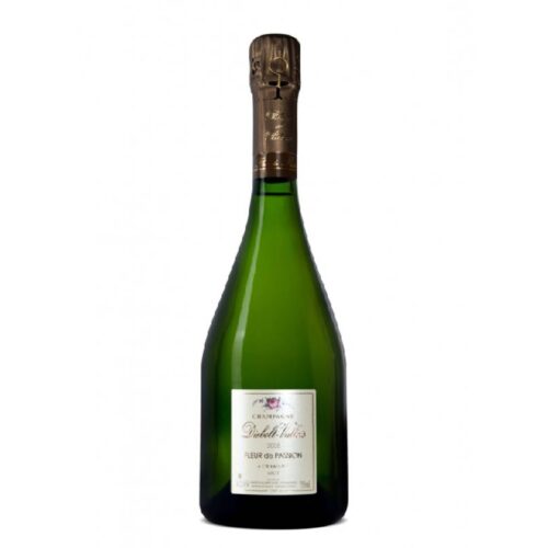 Champagne DIEBOLT-VALLOIS ~ Fleur De Passion ~ Bouteille