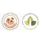 Logos de Certification en Champagne