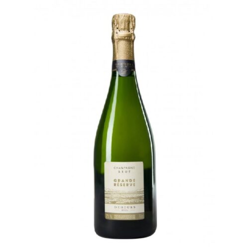 Champagne DEHOURS ~ Grande Réserve ~ Magnum