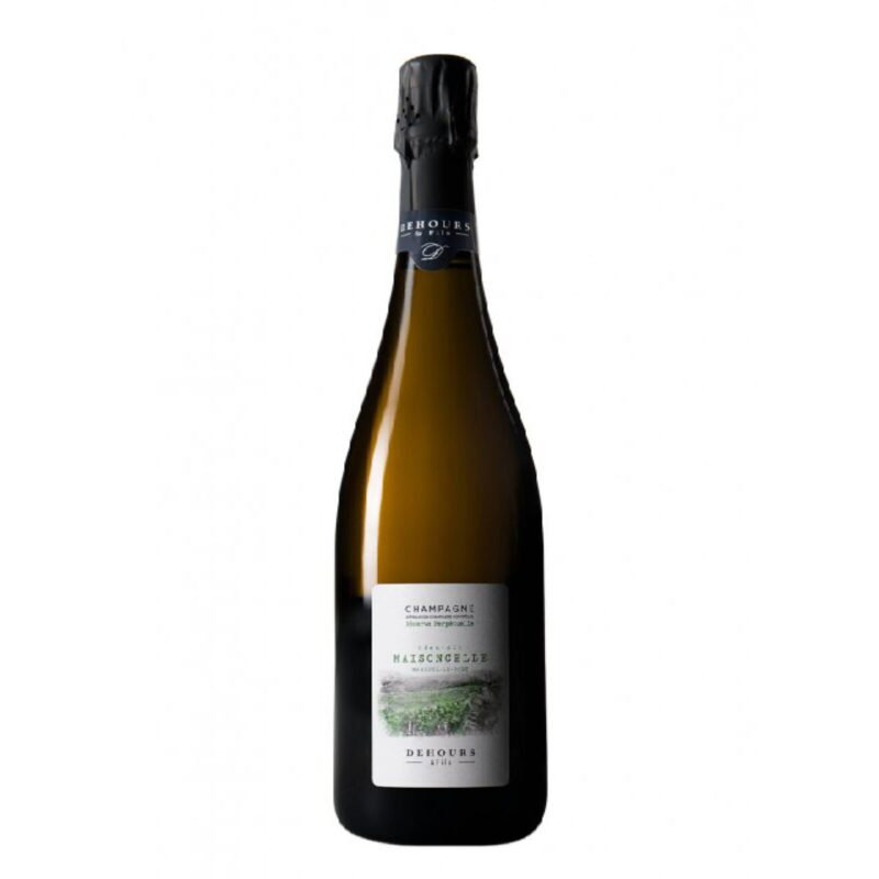 Champagne DEHOURS ~ Maisoncelle ~ Bouteille