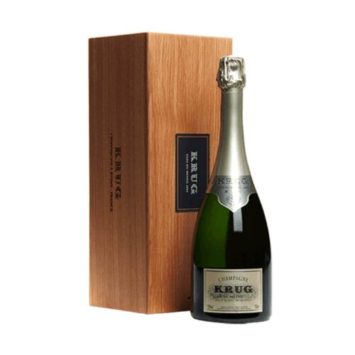 Champagne KRUG ~ Clos du Mesnil sur Oger 2008 ~ Bouteille