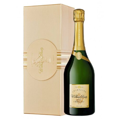 Champagne DEUTZ ~ William Deutz 2013 ~ Bouteille