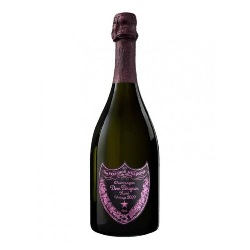 Champagne DOM PERIGNON ~ Vintage Rosé 2009 ~ Bouteille