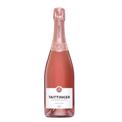 Champagne TAITTINGER ~ Prestige Rosé ~ Magnum