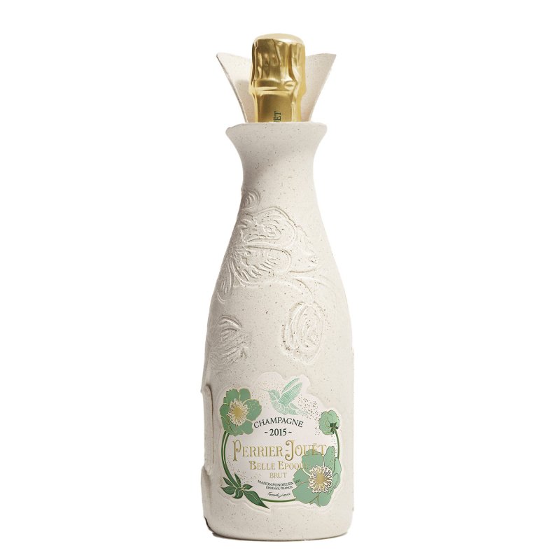 Champagne PERRIER-JOUËT ~ Belle Epoque Blanc de Blancs Brut 2015 ~ Bouteille