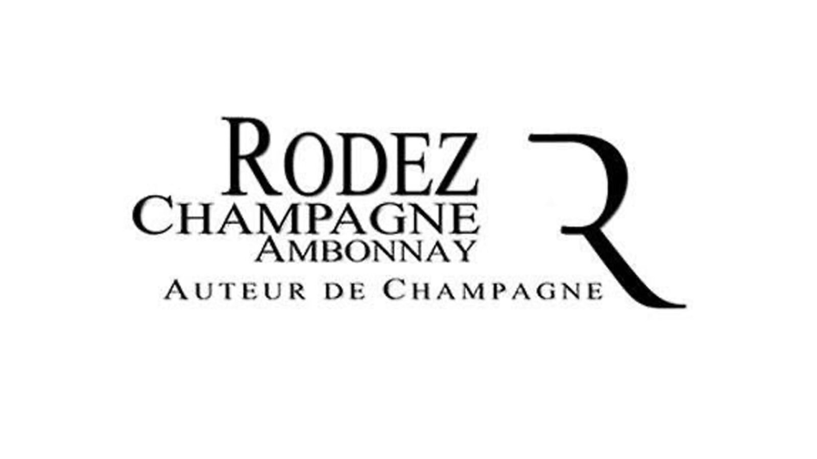 Champagne ERIC RODEZ