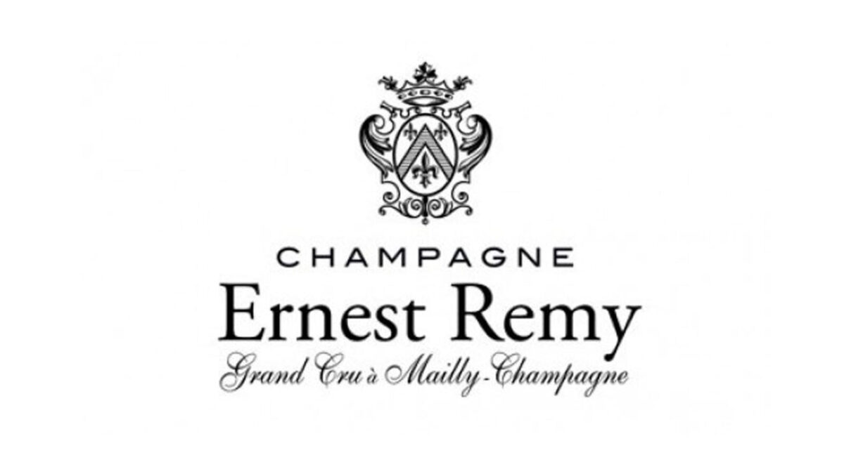 Champagne ERNEST REMY