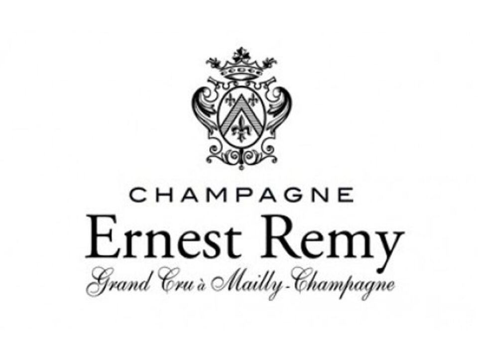 Champagne ERNEST REMY