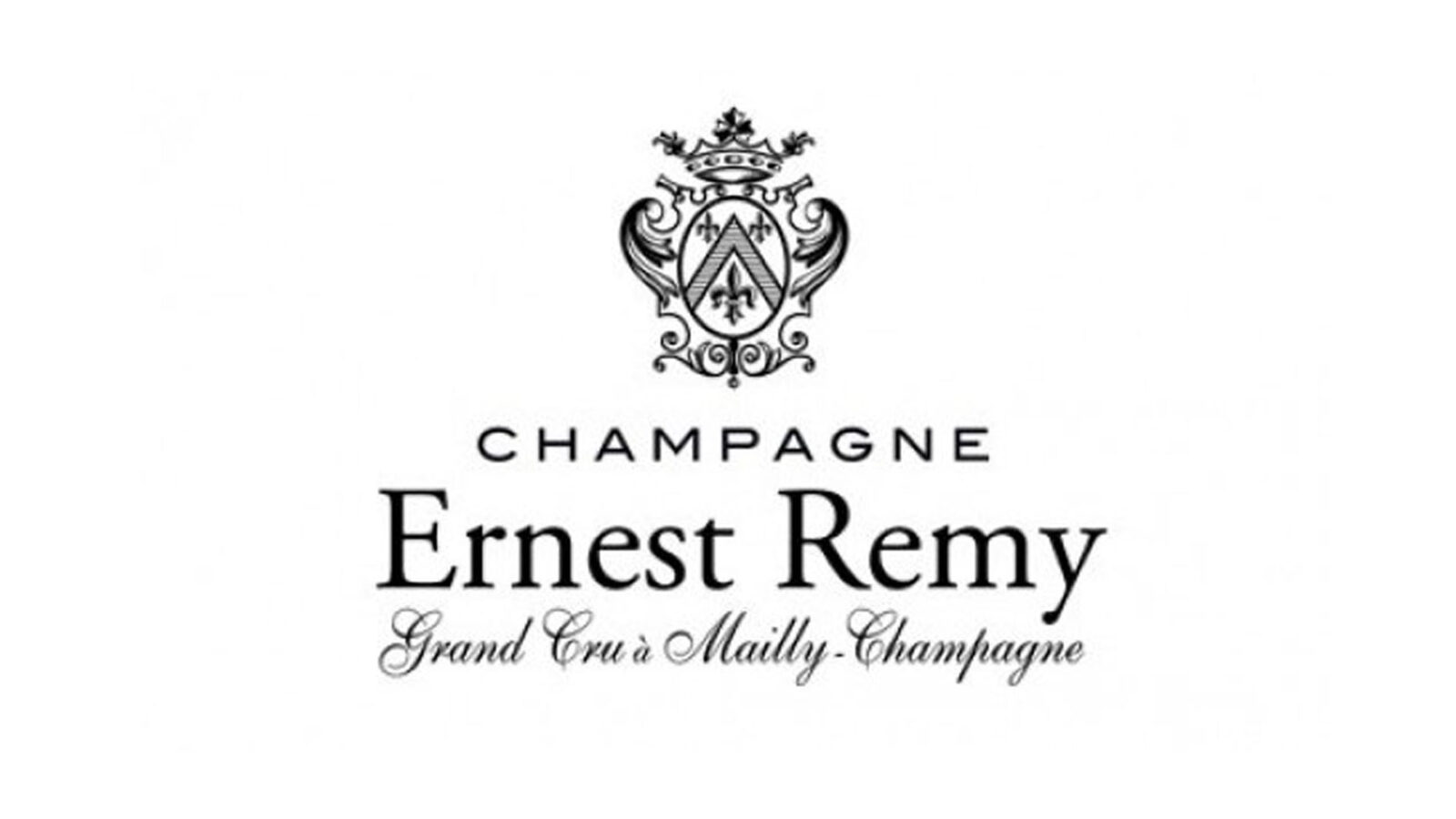 Champagne ERNEST REMY