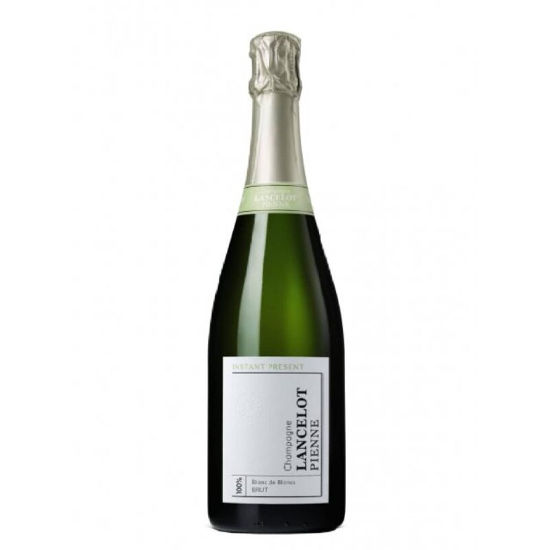 Champagne LANCELOT PIENNE ~ Instant Présent ~ Magnum