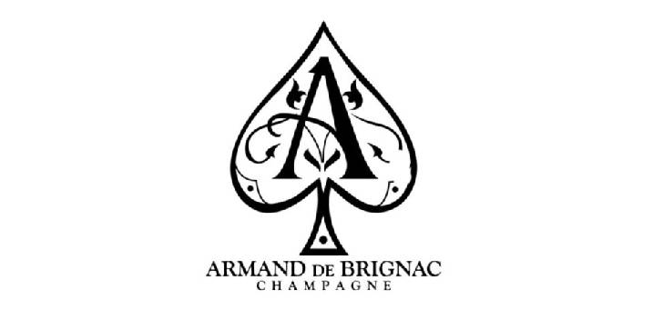 Les Champagnes de la Maison de Champagne Armand de Brignac