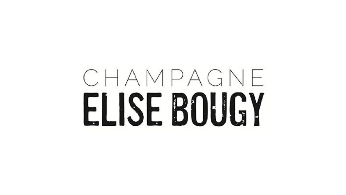 Logo Champagne Elise Bougy