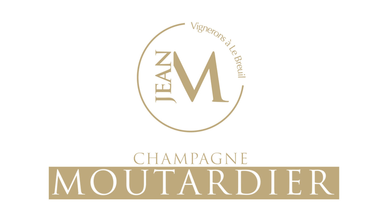 Champagne MOUTARDIER