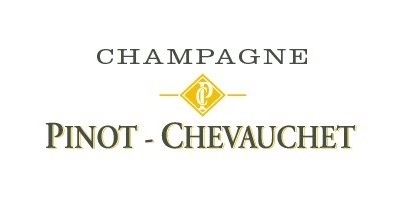 Logo Champagne Pinot Chevauchet