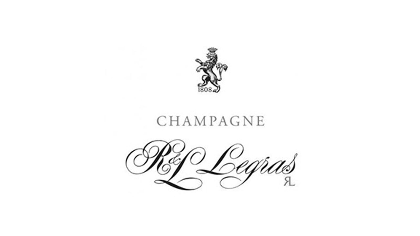 Champagne RL LEGRAS